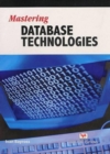 Image for Mastering Data Base Technology