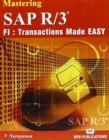 Image for Mastering SAP R/3: F1 : Transactions Made Easy