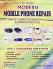 Image for Modern Mobile Phone Repairing Usingcomputer S/w &amp; Service Devices