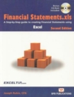 Image for Financial Statements.Xls Excel