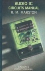 Image for Audio IC Circuits Manual