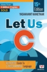 Image for Let Us C