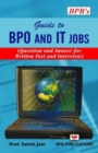 Image for Guide to Bpo &amp; it Jobs (Ques &amp; Ans for Written Test &amp; Interview)