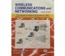 Image for Wireless Communications and Networking Made Simple the Complete Text Book for B.E. (Comp. Sc.), Mca, Doeacc (B-Level) and Other it Related Examinations)