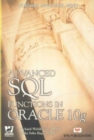 Image for Advanced SQL Functions in Oracle 10G