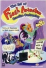 Image for Art of Flash Animation Creating Cartooning, the