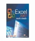 Image for Excel 2007 Made Simple