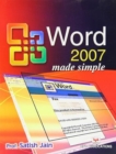 Image for MS Word 2007 Made Simple