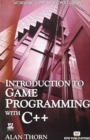 Image for Introduction to Game Programming with C++