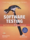 Image for Software Testing : Interview Questions