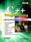 Image for Guide to C++ Programming (Question &amp; Answer)
