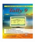 Image for Tally 9 : Training Guide