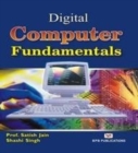 Image for Digital Computer Fundamentals