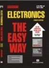 Image for Barron&#39;s Electronics-the Easy Way