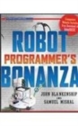 Image for Robot Programmer&#39;s Bonanza