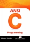 Image for ANSI C Programming