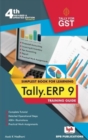 Image for Tally. Erp 9 Training Guide