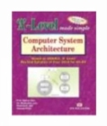 Image for 2010- a Level Computer System Architecure (A4-R4)