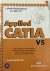 Image for Applied CATIA V5 - R15