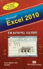 Image for Excel 2010 Training Guide