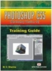 Image for Photoshop CS5 Training Guide