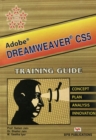 Image for Adobe Dreamweaver Cs5 Training Guide