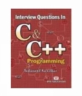 Image for Interview Questions in C &amp; C++ Programming