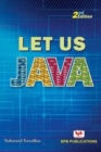 Image for Let Us Java