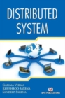 Image for DISTRIBUTED SYSTEM