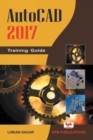 Image for AUTOCAD 2017: TRAINING GUIDE