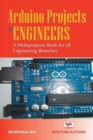 Image for ARDUINO PROJECT FOR ENGINEERS