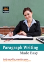 Image for Paragraph Writing Made Easy