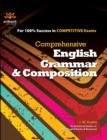 Image for Comprehensive  English Grammar &amp; Composition