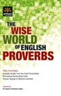 Image for The Wise World of English Proverbs