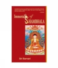 Image for Immortals of Shambhala