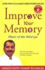 Image for Improve Your Memory : Power of the Third Eye