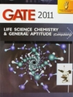 Image for Gate Guide Life Science Chemistry &amp; General Aptitude