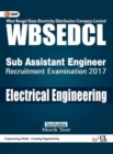 Image for WBSEDCLWest Bengal State Electricity Distribution Company Limited Electrical Engineering (Sub Assistant Engineer)