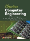 Image for Objective Computer Engineering For Diploma Engineers