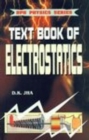 Image for Textbook of Electrostatics