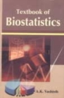 Image for Textbook of Biostatistics: Volume 1