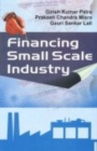 Image for Financing Small Scale Industry