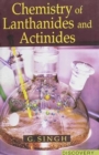 Image for Chemistry of Lanthanides and Actinides