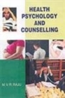 Image for Health Psychology and Counselling