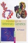Image for Introduction to Veterinary Genetics