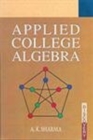 Image for Applied College Algebra