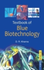 Image for Textbook of Blue Biotechnology