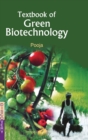 Image for Textbook of Green Biotechnology