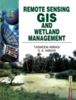 Image for Remote Sensing GIS and Wetland Management