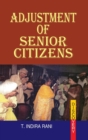 Image for Adjustment of Senior Citizens